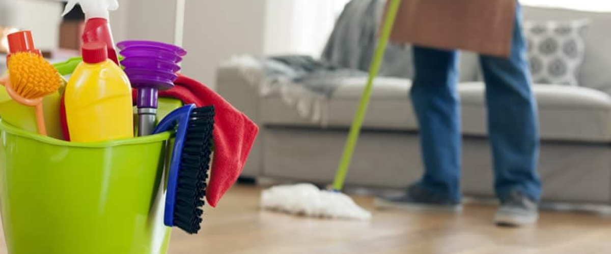 شركة تنظيف خزانات المياه